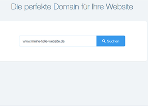 Id703 03 Domain Eingeben