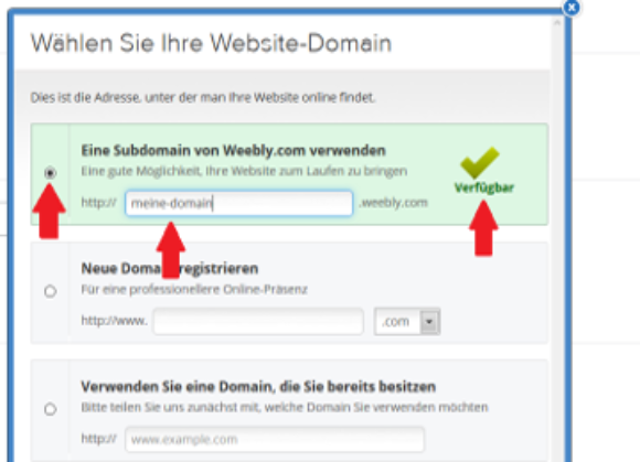 Id 431 Neu Grafik Subdomain