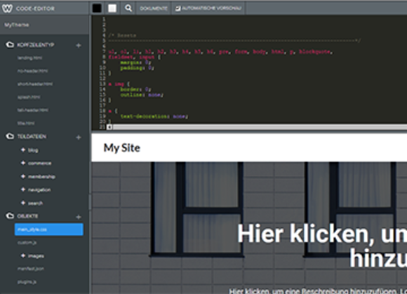 Id 443 03 Code Editor