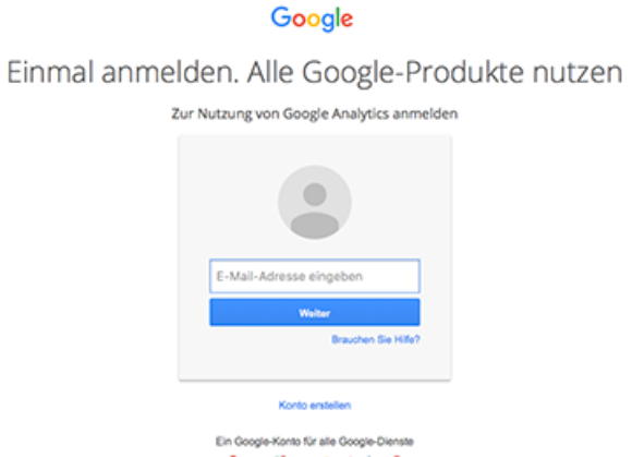 Id 455 05 Google Anmeldung