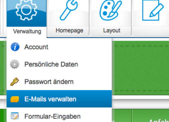 Id 480 02 E Mails Verwalten