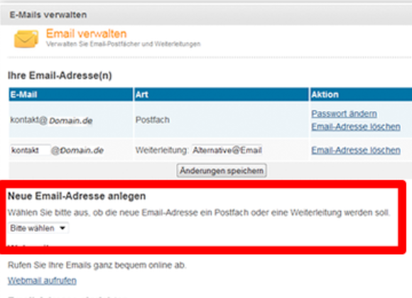 Id 480 03 Neue E Mail