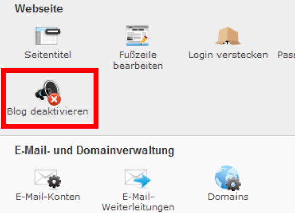 Id 578 08 Blog Deaktivieren