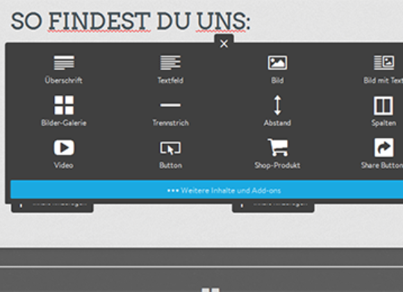 Id 604 02 Menue Aufgeklappt