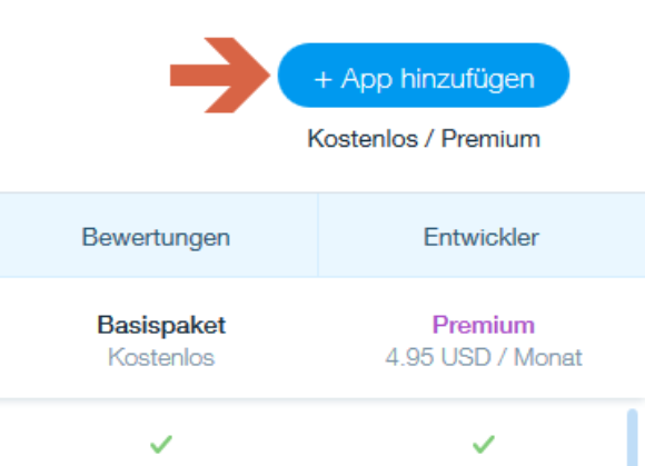 wix site booster app