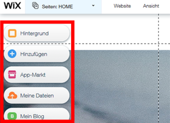 Id 713 01 Linkes Menue