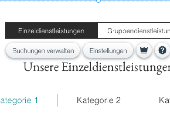 Id 733 02 Einzeldienstleistungen