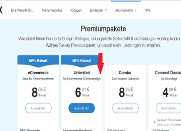 Id 737 Grafik Wix Gutschein 3