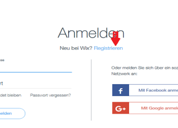Id 737 Grafik Wix Registrieren