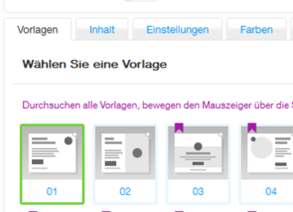 Id 739 05 Vorlagen