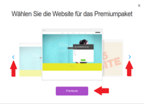 Id 759 Screenshot Wix Website Premium