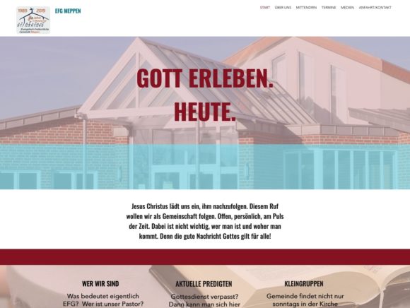Sollte christliche datierung einfach sein?