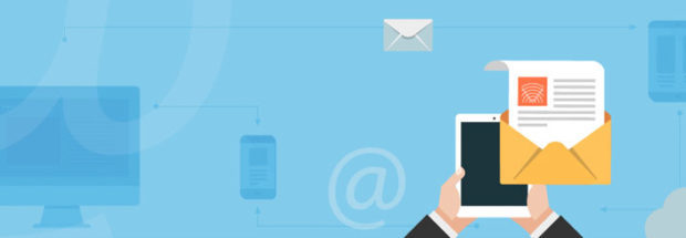 E Mail Adresse