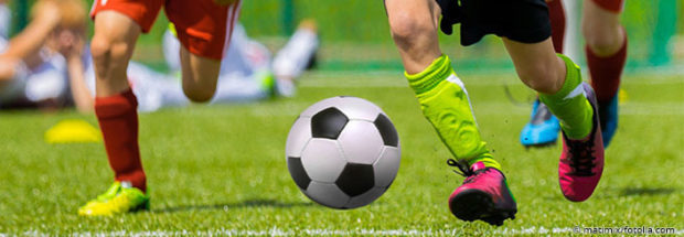 Fußballverein Matimix Fotolia Com