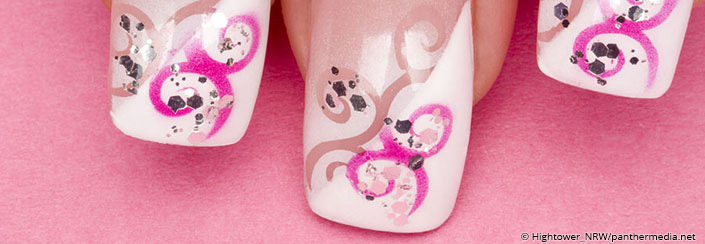 Nagelstudio Hightower Nrw Panthermedia Net