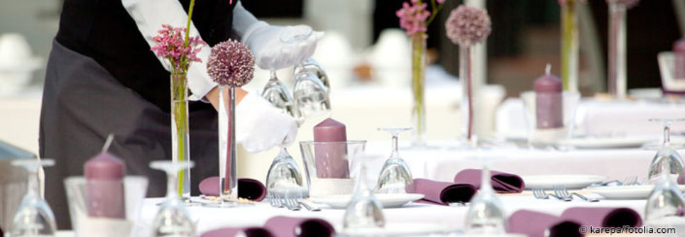 Partyservice Karepa Fotolia Com