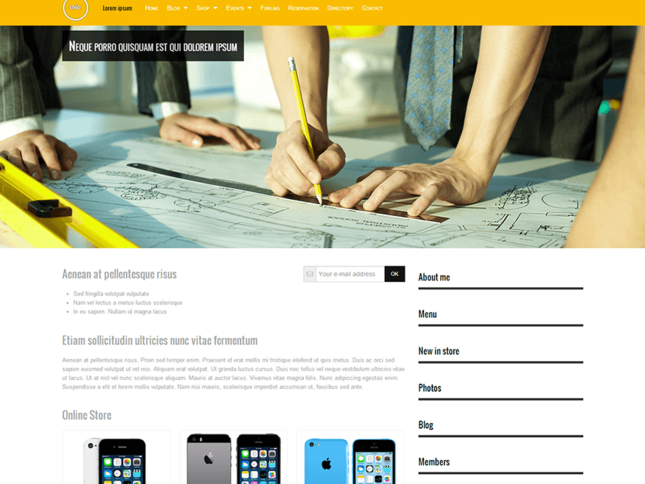 Architecte Architecte