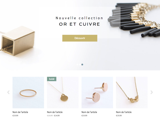 Or et cuivre Or et cuivre