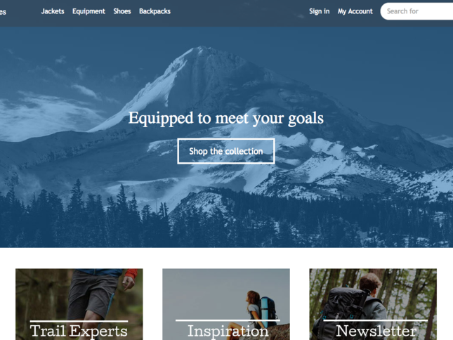 Milestones Milestones