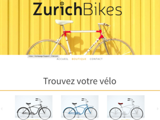 ZurichBikes