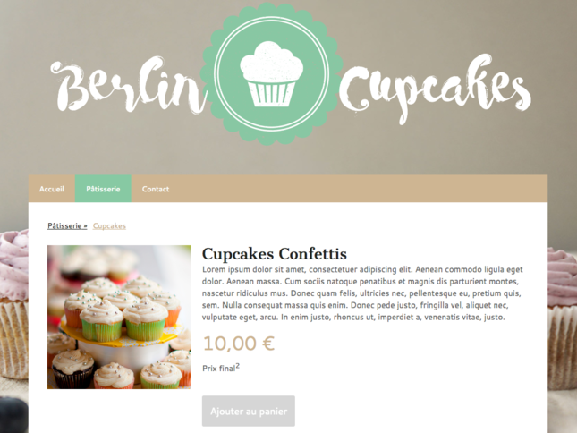 Berlin Cupcakes Berlin Cupcakes