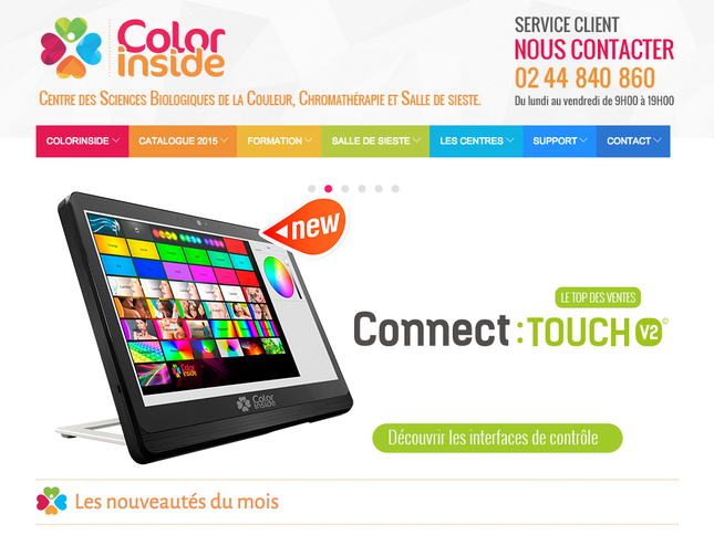 Color Inside Color Inside