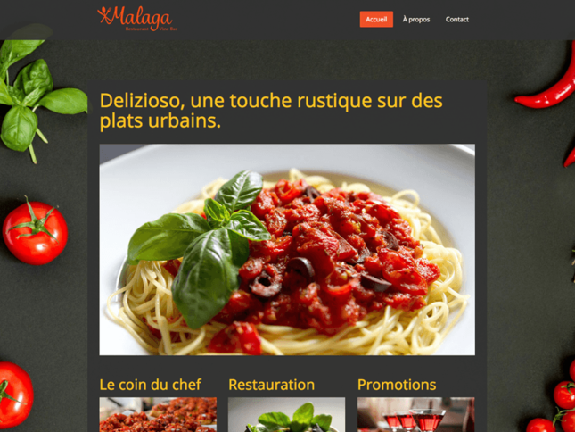 Restaurant Restaurant