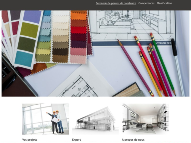 Architecte Architecte