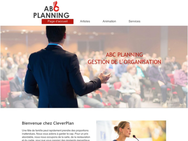 Entreprise Entreprise