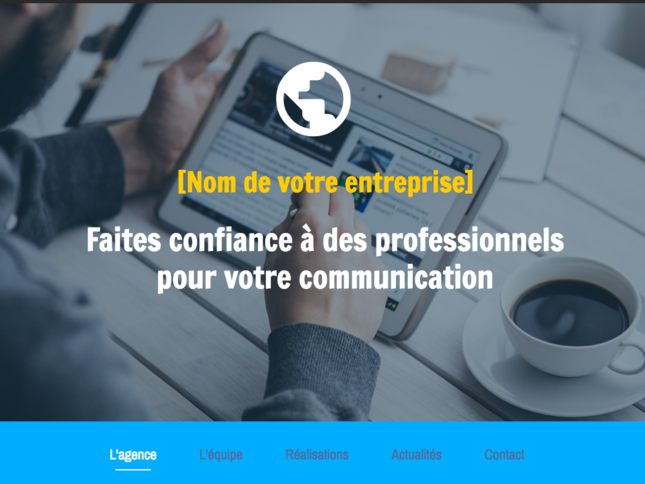 Entreprise Entreprise