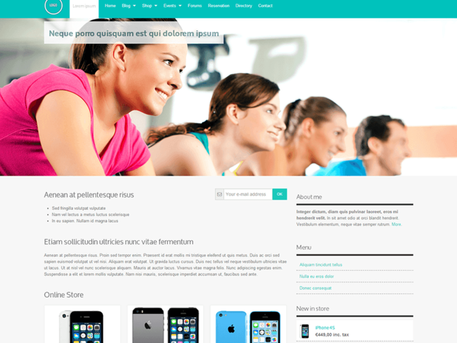 Coach sportif Coach sportif