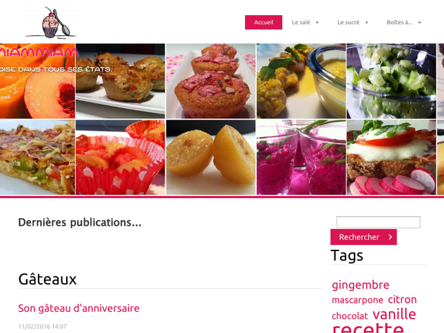 Chris Miam Miam Chris Miam Miam