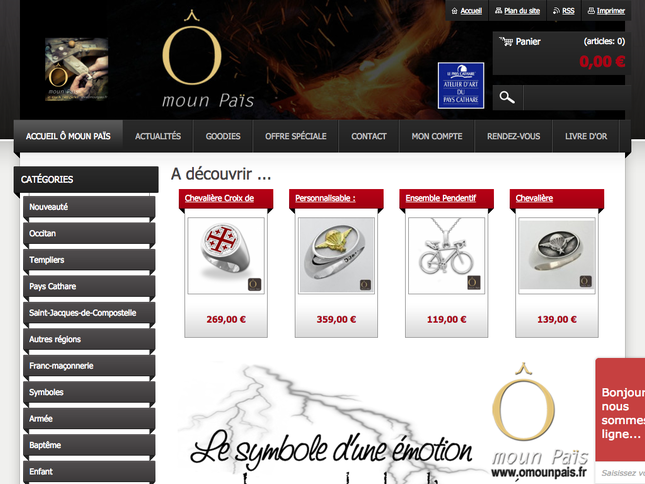 Ô Moun Pais Ô Moun Pais