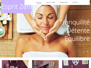 Esprit Zen