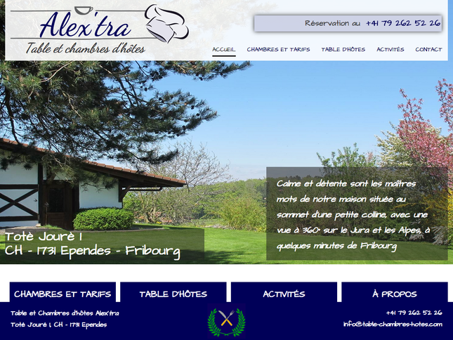 Alex’tra Alex’tra