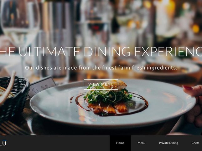 Restaurant Restaurant