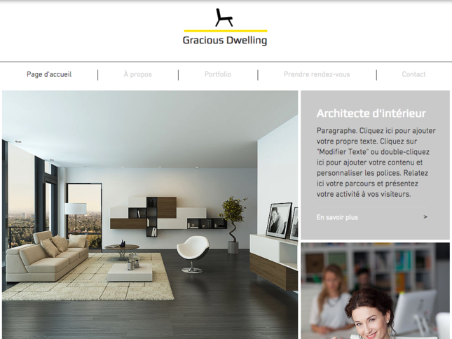 Architecte Architecte